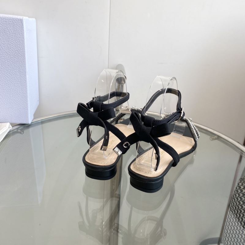 Christian Dior Sandals